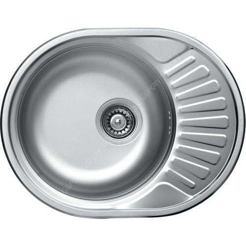 Paslanmaz Evye Rondo 157 - 45*57cm