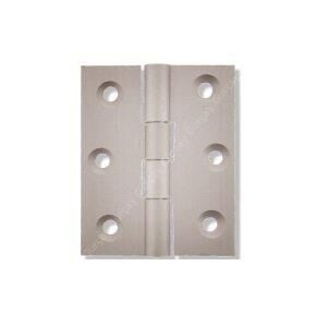 Sabit Menteşe Aluminyum 50*40mm