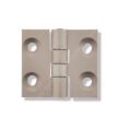 Sabit Menteşe Aluminyum 25*28mm