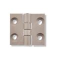 Sabit Menteşe Aluminyum 25*28mm