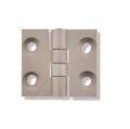 Sabit Menteşe Aluminyum 25*28mm