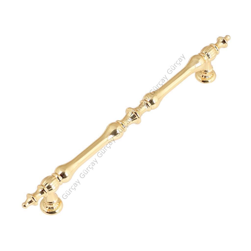 Şehzade Kulp Altın 160mm
