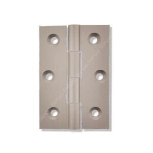 Sabit Menteşe Aluminyum 60*40mm