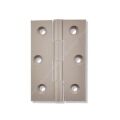 Sabit Menteşe Aluminyum 60*40mm