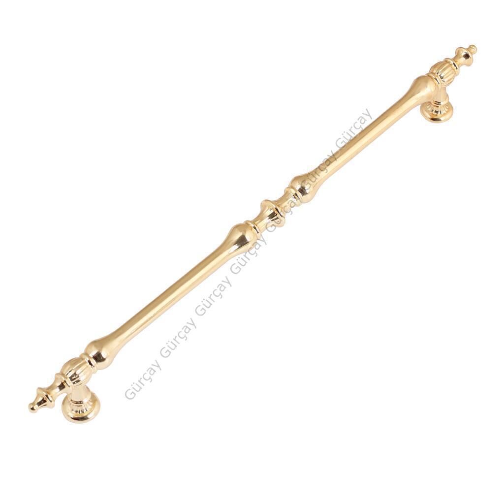 Şehzade Kulp Altın 224 MM
