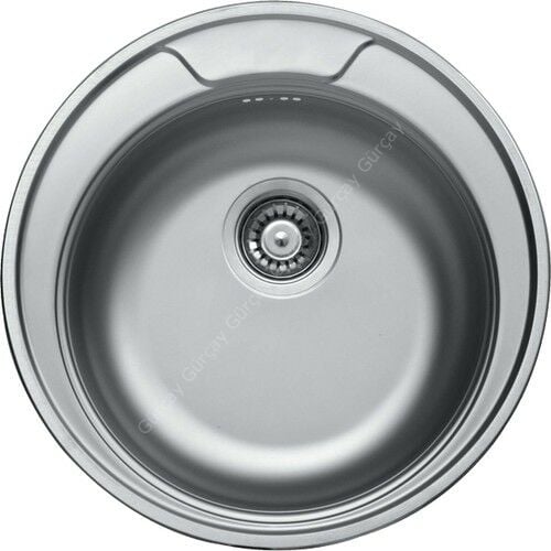 Paslanmaz Evye Rondo 146 - 51cm