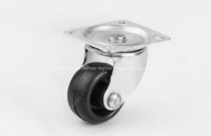 Mobilya Tekeri Döner Bilyalı H40mm