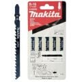 Makita A-85684 / B-16 Dekupaj Testere 5'li Paket