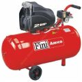Fini Amico 50-2400 Kompresör 50Lt