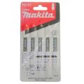Makita A-86561 / No.51 Dekupaj Testere 5'li Paket