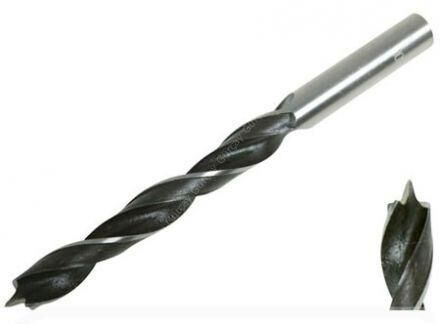 Makita D-07048 Ahşap Matkap Ucu 5mm