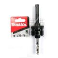 Makita D-17619 Panç Testere SDS-Plus Adaptörü 32-76mm