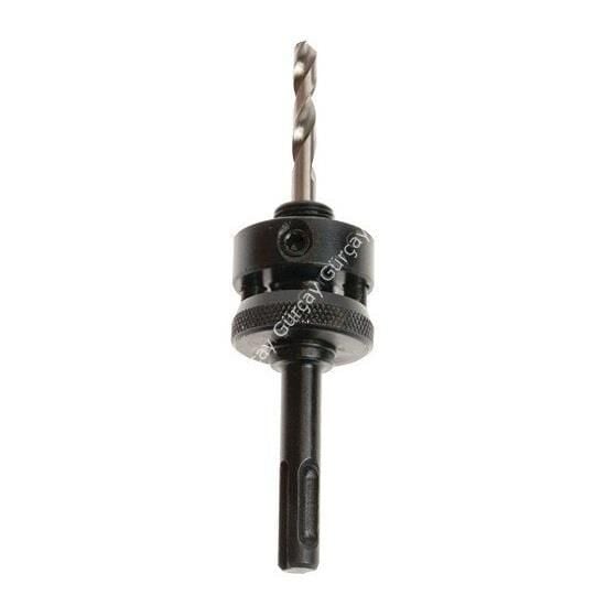 Makita D-17619 Panç Testere SDS-Plus Adaptörü 32-76mm