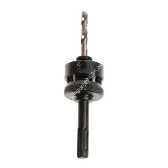 Makita D-17619 Panç Testere SDS-Plus Adaptörü 32-76mm