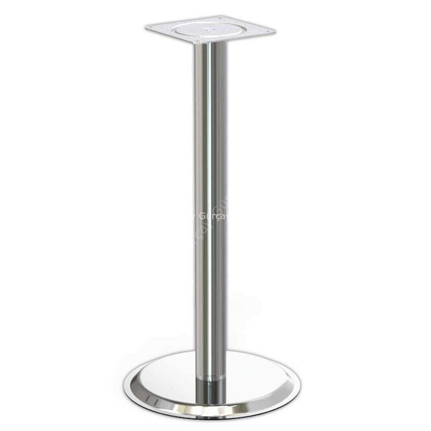 Tablalı Masa Ayağı 11.183 - Taban Çapı 36cm