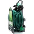 Daye DY63610 Bahçe Sulama Hortum Makara Seti 10 m