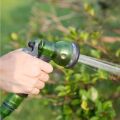 Daye DY5908 Spiral Bahçe Sulama Hortum Seti 7,5 m
