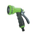 Daye DY5908 Spiral Bahçe Sulama Hortum Seti 7,5 m