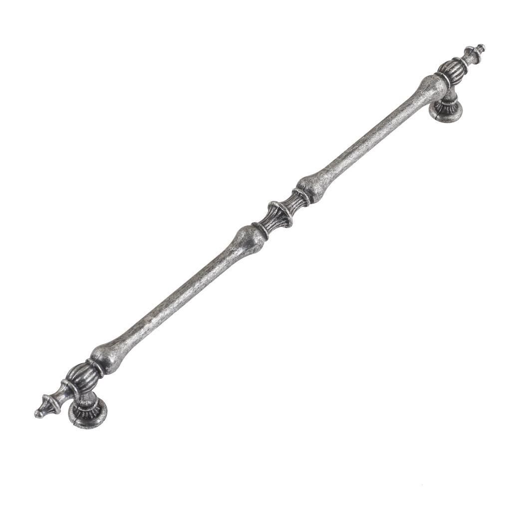 Şehzade Kulp Antik Gümüş 224 MM