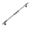 Şehzade Kulp Antik Gümüş 224 MM