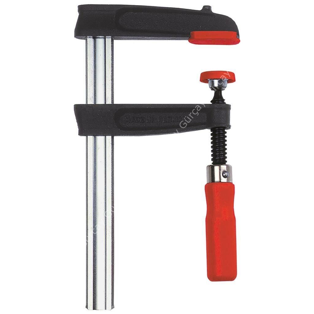 Bessey Tpn20B8BE Standart Tıp Marangoz İşkencesi 20cm