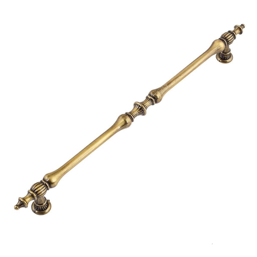 Şehzade Kulp Antik Sarı 224 MM
