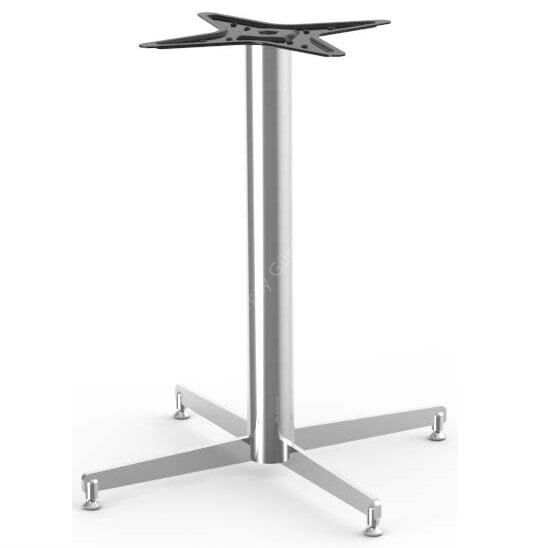 Tablalı Masa Ayağı 11.475 - Taban Çapı 46cm