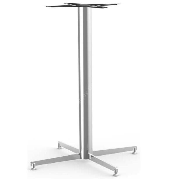 Tablalı Masa Ayağı 11.475.110 - Taban Çapı 46cm H110