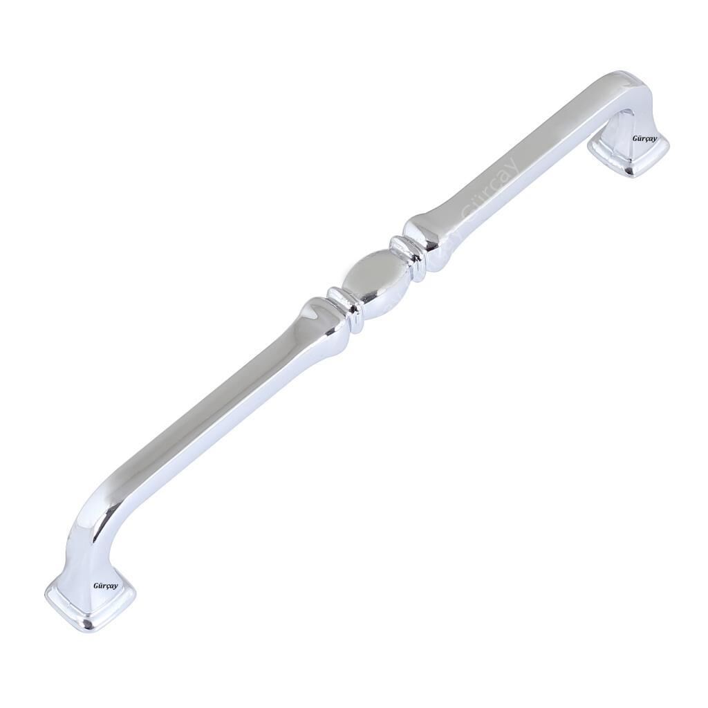 Kale Kulp Krom 160mm