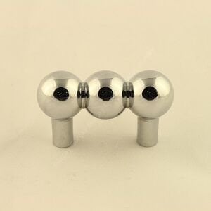 Oring Kulp 32mm Parlak Krom