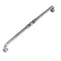 Kale Kulp Antik Gümüş