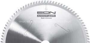 EDN Aluminyum Testere NE 250x3,2x30 80Z