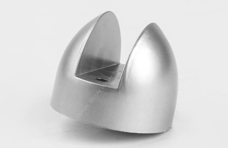 Mobilya Tekeri Transporter H22mm Geçme 18mm