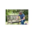 Ryobi RPS100-SA20 Titreşimli Zımpara + 20x Zımpara Kağıdı 100 W