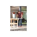 Ryobi RPS100-SA20 Titreşimli Zımpara + 20x Zımpara Kağıdı 100 W
