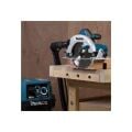 Makita HS7601 Elektrikli Daire Testere 1200W