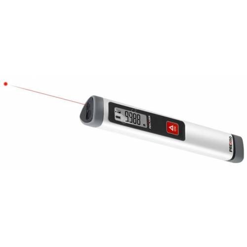 Prexiso P10 Kalem Mini Lazer Metre 10 Mt