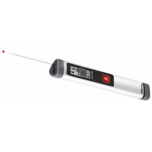 Prexiso P10 Kalem Mini Lazer Metre 10 Mt