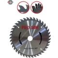 ProSaw 16300 Daire Sunta Testeresi 190x30/20mm 40 Diş