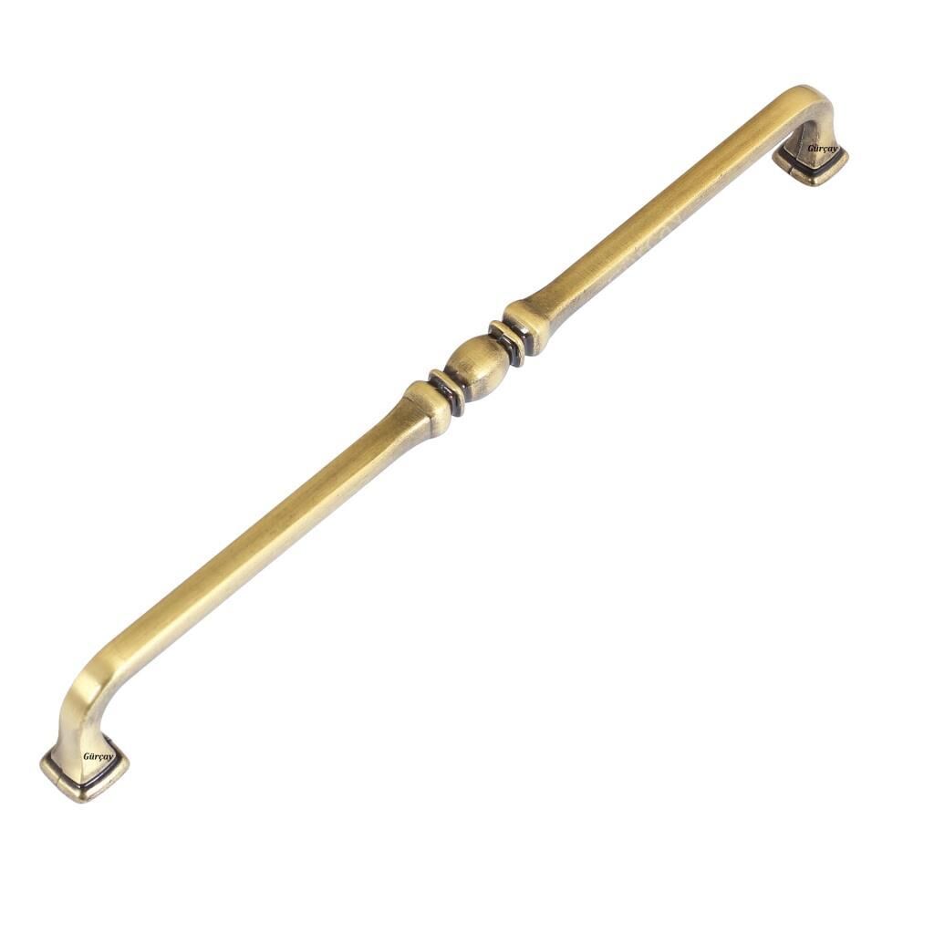 Kale Kulp Antik Sarı 224 MM