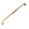 Kale Kulp Antik Sarı 224 MM