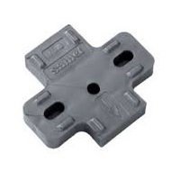 Tas Menteşe Taban Yükselticisi 8mm