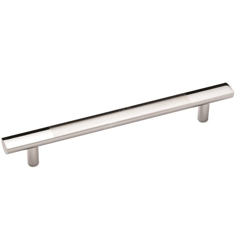 Anemon Aluminyum Kulp Nikel İnoks 320mm