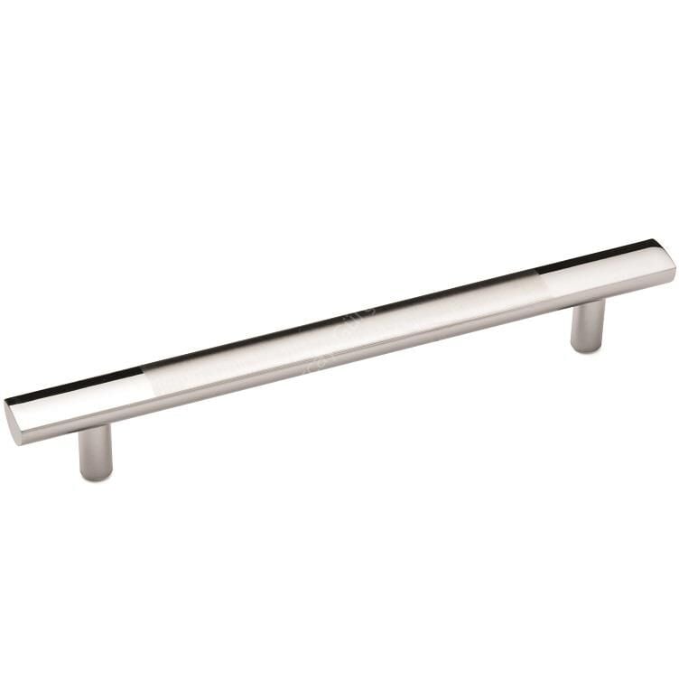 Anemon Aluminyum Kulp Nikel İnoks 320mm