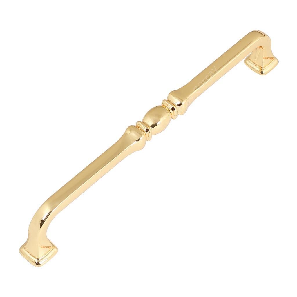 Kale Kulp Altın 160mm