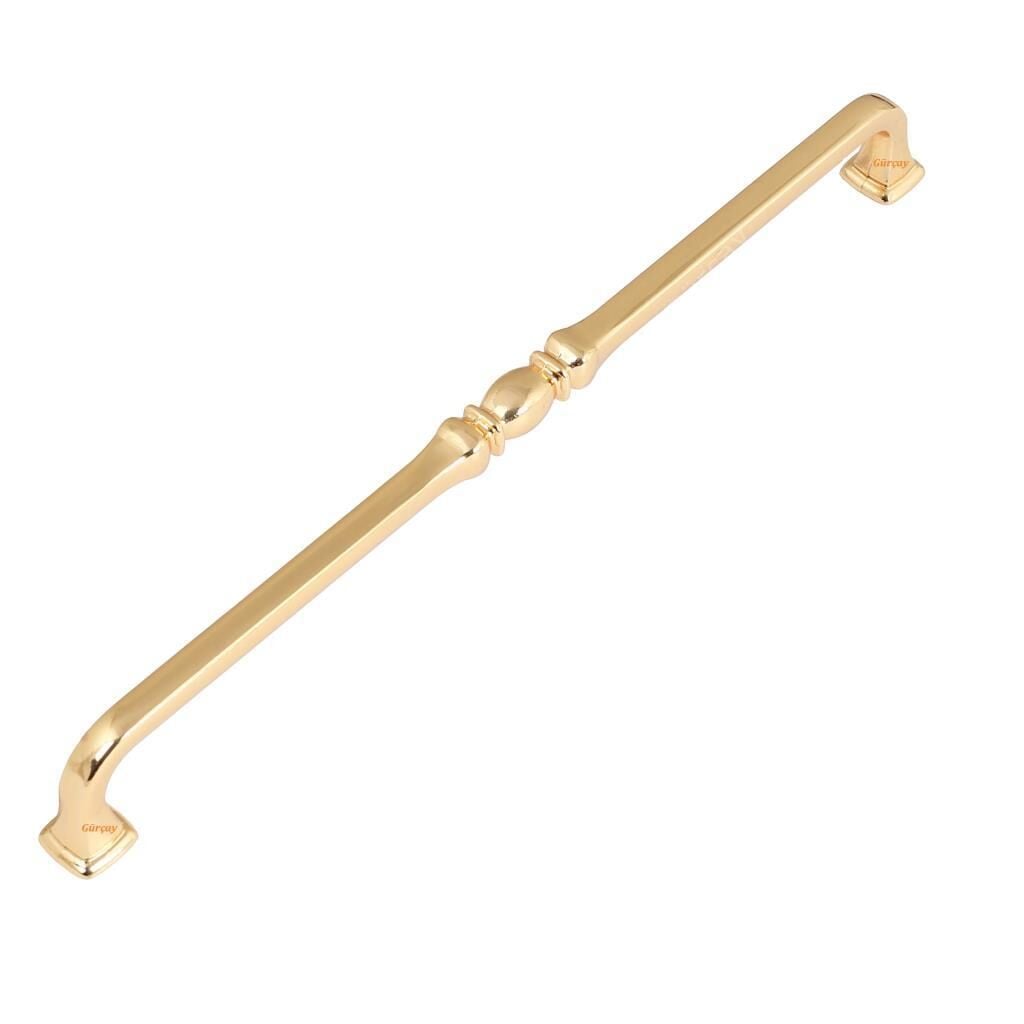 Kale Kulp Altın 224 MM
