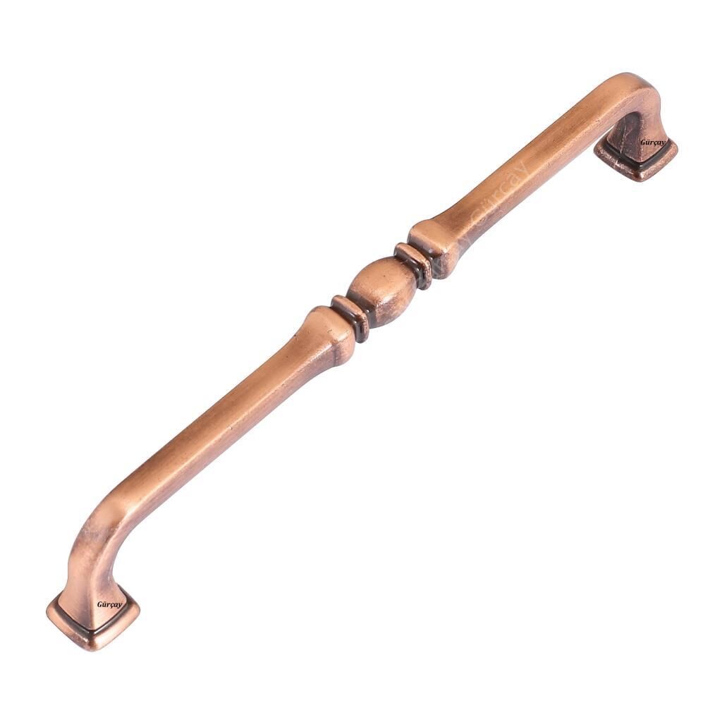 Kale Kulp Bakır 160mm
