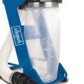 Scheppach DC500 Toz Emme Makinası 75 Lt