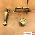 COSMOW ITALY Antik Mobilya Kulpu 1039