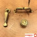 COSMOW ITALY Antik Mobilya Kulpu 1039